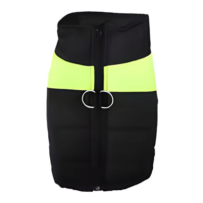 PawrHaven's™ WaterProof Dog Jacket