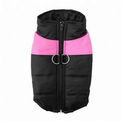 PawrHaven's™ WaterProof Dog Jacket