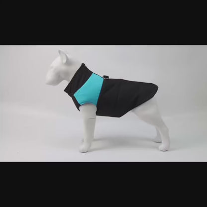 PawrHaven's™ WaterProof Dog Jacket